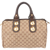 Gucci GG Monogram Hysteria Handbag