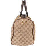 Gucci GG Monogram Hysteria Handbag