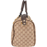 Gucci GG Monogram Hysteria Handbag