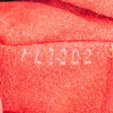 Louis Vuitton Canvas Monogram Croissant MM Shoulder Bag