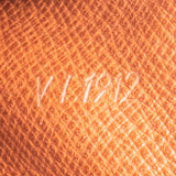 Louis Vuitton Cognac Epi Leather Saint Cloud GM Crossbody Bag