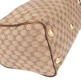 Gucci GG Monogram Hysteria Handbag