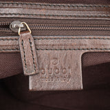 Gucci GG Monogram Hysteria Handbag