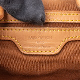 Louis Vuitton Canvas Monogram Montsouris GM Backpack