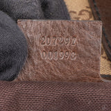 Gucci GG Monogram Hysteria Handbag
