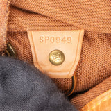 Louis Vuitton Canvas Monogram Montsouris GM Backpack
