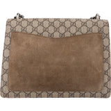 Gucci Limited GG Supreme Monogram Shooting Star Dionysus Shoulder Bag