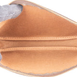 Louis Vuitton Canvas Monogram Pochette Accessoire Handbag