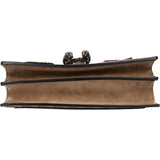 Gucci Limited GG Supreme Monogram Shooting Star Dionysus Shoulder Bag
