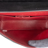 Chanel Quilted Lambskin 24K Gold Medium Double Flap Crossbody Bag