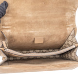 Gucci Limited GG Supreme Monogram Shooting Star Dionysus Shoulder Bag