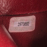 Chanel Quilted Lambskin 24K Gold Medium Double Flap Crossbody Bag