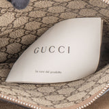 Gucci Limited GG Supreme Monogram Shooting Star Dionysus Shoulder Bag