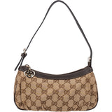Gucci GG Monogram Mini Shoulder Bag