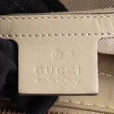 Gucci GG Monogram Twin Heart Handbag