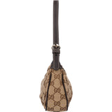 Gucci GG Monogram Mini Shoulder Bag