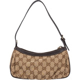 Gucci GG Monogram Mini Shoulder Bag