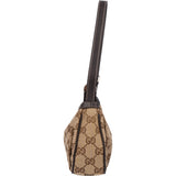 Gucci GG Monogram Mini Shoulder Bag