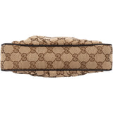 Gucci GG Monogram Mini Shoulder Bag