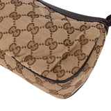 Gucci GG Monogram Mini Shoulder Bag