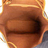 Louis Vuitton Canvas Monogram Montsouris GM Backpack