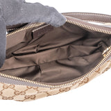 Gucci GG Monogram Mini Shoulder Bag