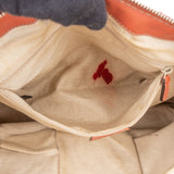 Gucci Leather GG Monogram Sukey Handbag
