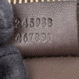 Gucci GG Monogram Mini Shoulder Bag
