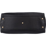 Fendi Classic Leather Peekaboo Handbag