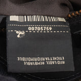 Fendi Classic Leather Peekaboo Handbag