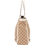 Gucci GG Monogram Abbey Handbag