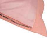 Chanel Pink Tweed CC Jacket (DE38 / FR40)