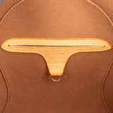 Louis Vuitton Canvas Monogram Ellipse MM Handbag