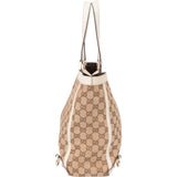 Gucci GG Monogram Abbey Handbag