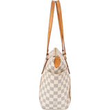 Louis Vuitton Damier Azur Monogram Totally PM Handbag