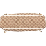 Gucci GG Monogram Abbey Handbag