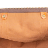 Louis Vuitton Canvas Monogram Keepall 60 Bandouliere