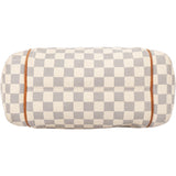 Louis Vuitton Damier Azur Monogram Totally PM Handbag