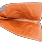 Louis Vuitton Canvas Monogram Laptop Clutch