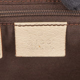 Gucci GG Monogram Abbey Handbag