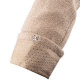 Chanel Golden Glitter Tweed Jacket (DE34 / FR36)