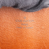 Louis Vuitton Canvas Monogram Laptop Clutch