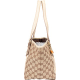 Gucci GG Monogram Jolicoeur Handbag