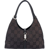 Gucci GG Monogram Big Jackie Handbag