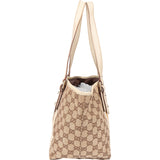 Gucci GG Monogram Jolicoeur Handbag