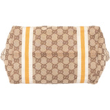 Gucci GG Monogram Jolicoeur Handbag