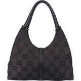 Gucci GG Monogram Big Jackie Handbag