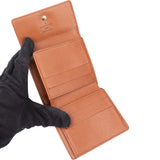 Louis Vuitton Canvas Monogram Elise Wallet