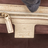 Gucci GG Monogram Jolicoeur Handbag