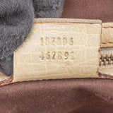 Gucci GG Monogram Jolicoeur Handbag